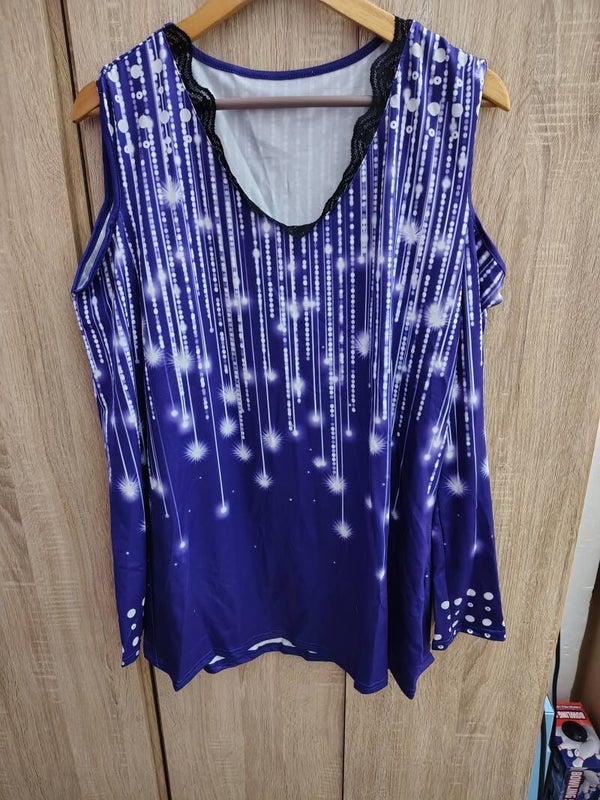 Shirt 👕 maat 2XL