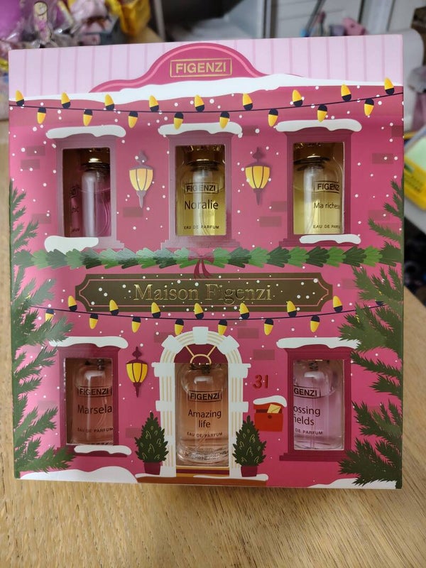 Figenzi Eau de parfum