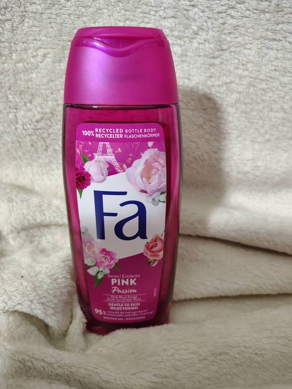 Fa Showergel 🚿