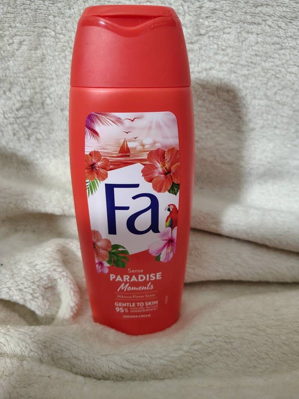 Fa douche crème
