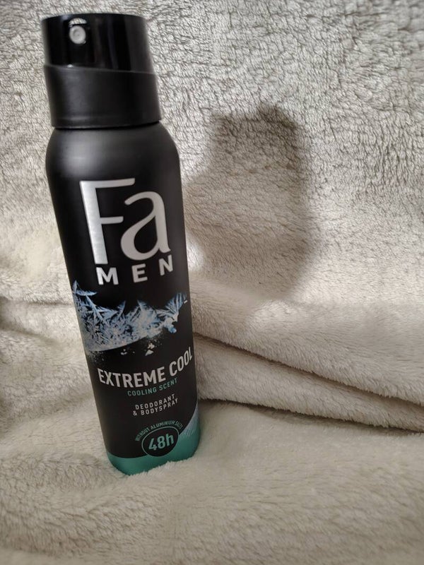 Fa men extreem 😎