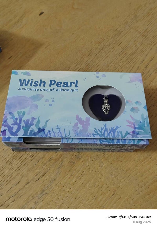 Geschenkdoos