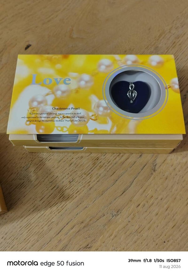Geschenkdoos