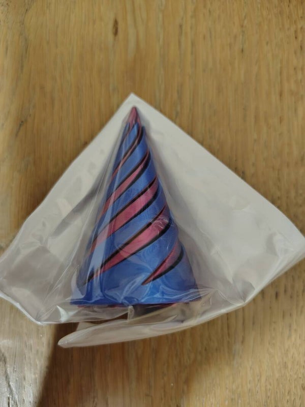 Spiraalkegel