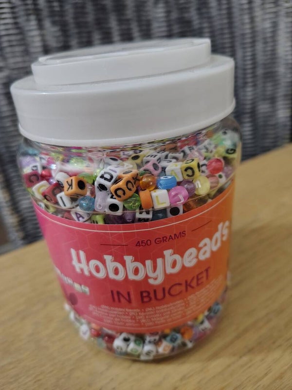 Hobbybeads