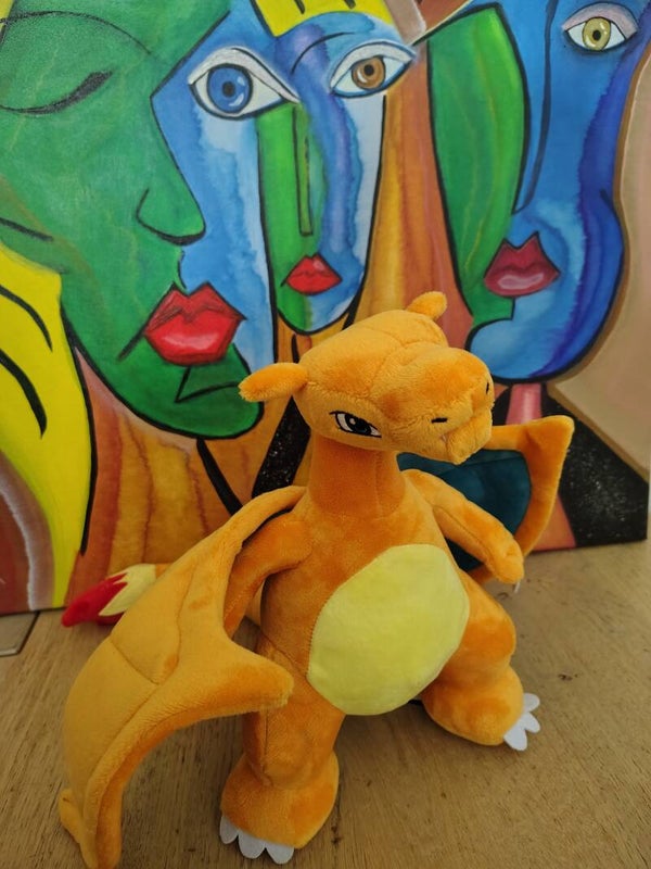 Pokemon knuf