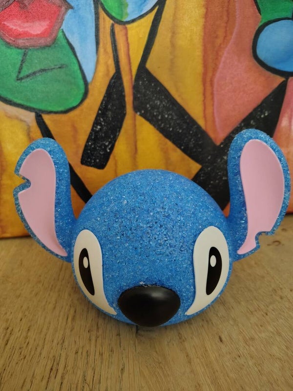 Stitch nachtlampje