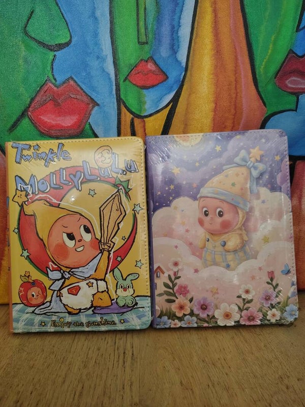 Notebook per stuk