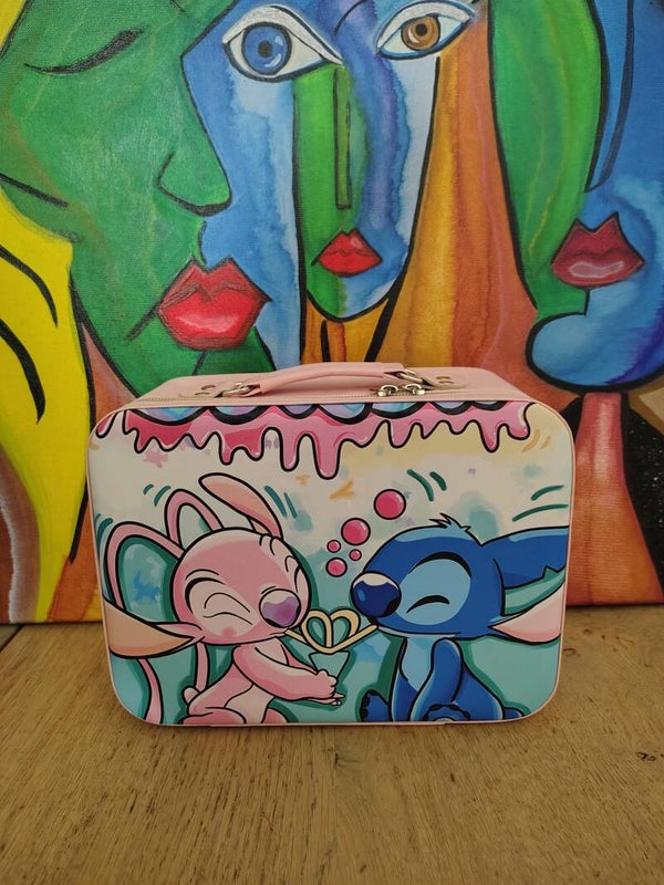 Stitch koffer