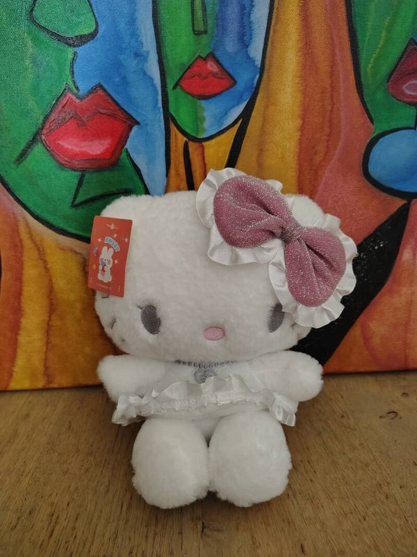 Hello kitty