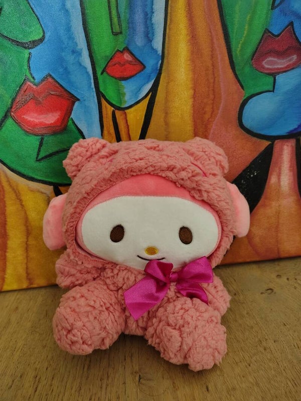 Melody knuffel