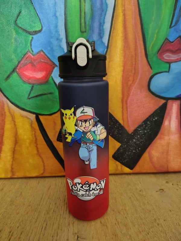 Waterfles pokemon