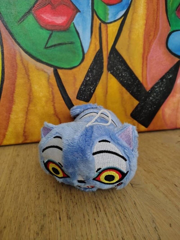 Demon hanter knuffel
