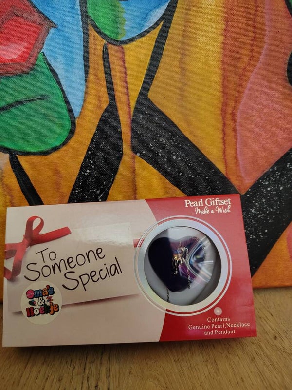 Geschenkdoos