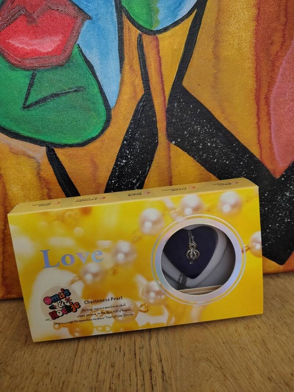 Geschenkdoos