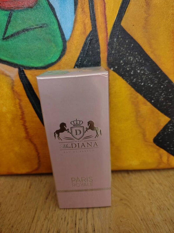 Miss Daina eau de parfum