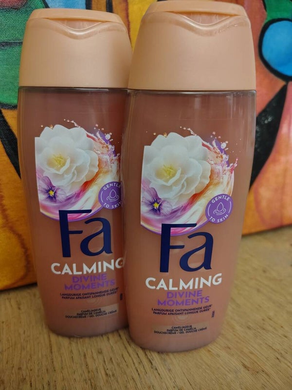 Fa calming moment 😀per stuk
