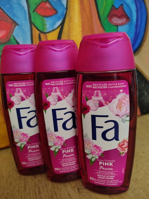 Fa Showergel 🚿 per stuk