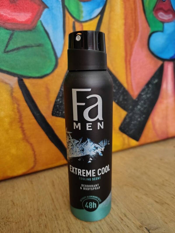 Fa men extreem 😎per stuk