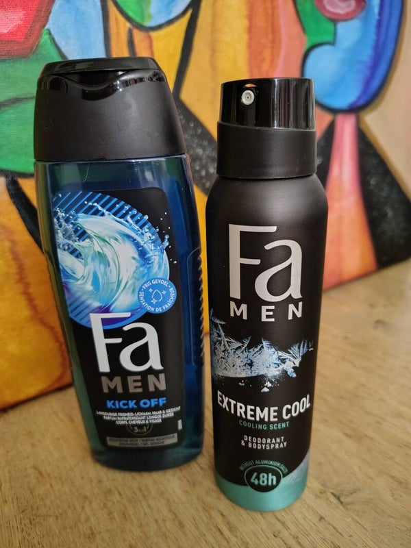 Kadootje voor mannen