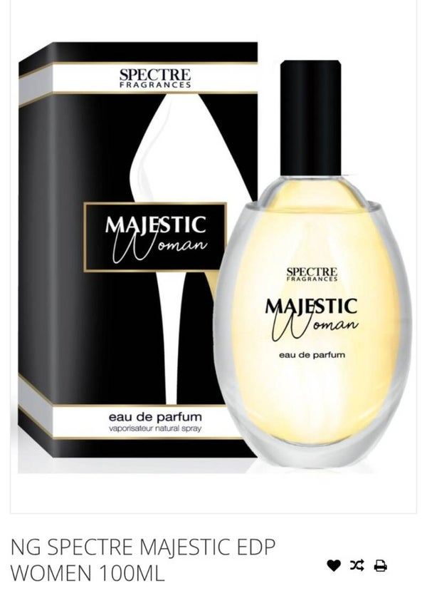 Ilvande Night sparkle Eau de parfum