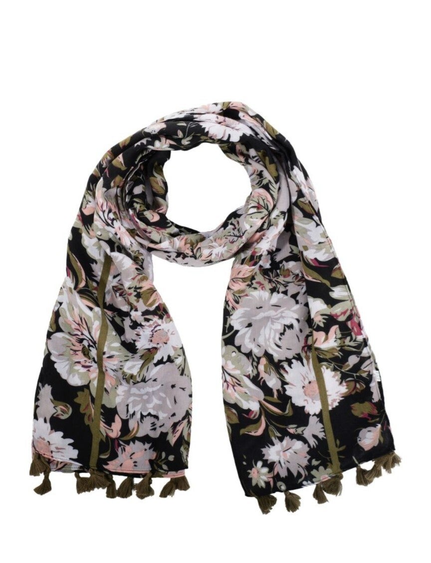 Sjaal Dames 😃