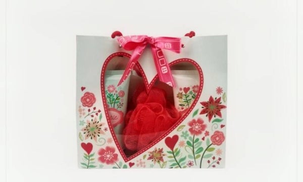 Gift set dames
