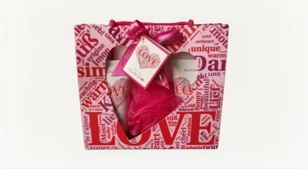 Gift set dames