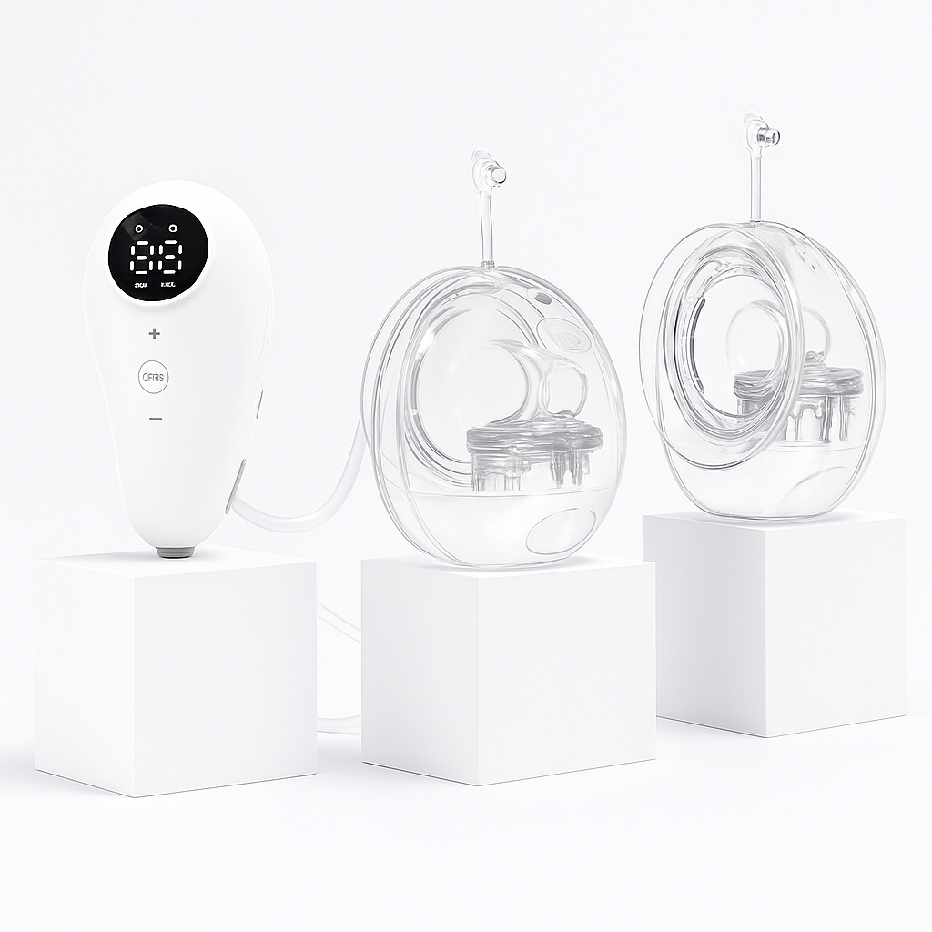 Cmbear VacuFlow™ 2025