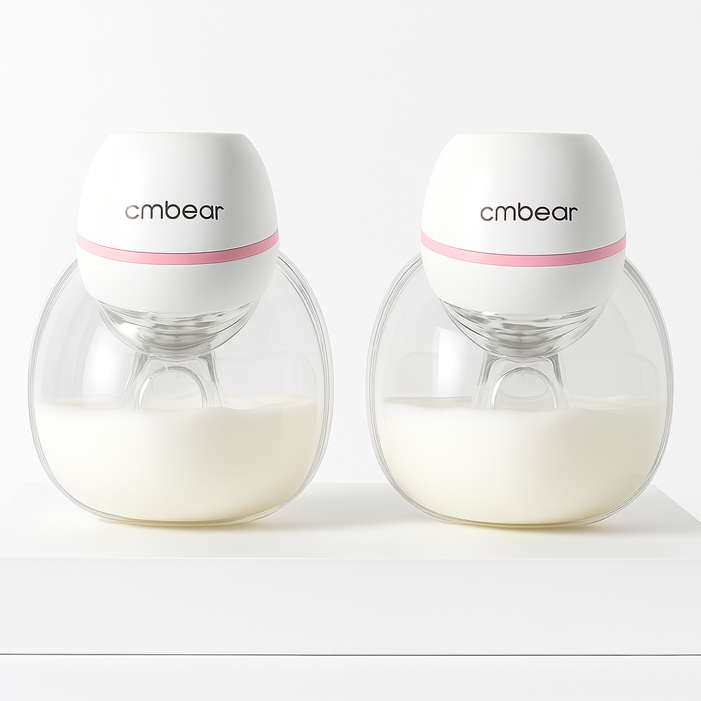 Cmbear MamaEase™