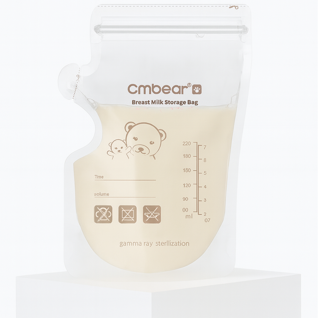 Cmbear MilkStore™ 220 ml