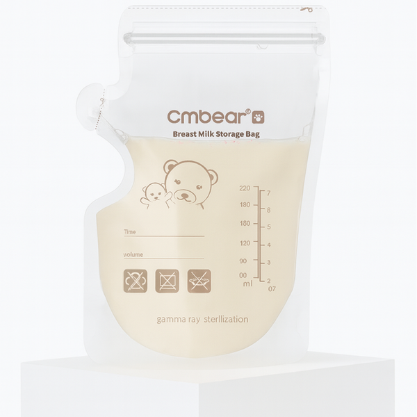 Cmbear MilkStore™ 220 ml
