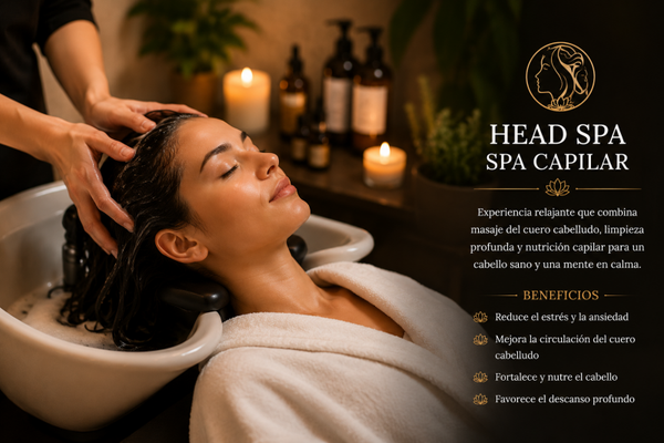 Head Spa