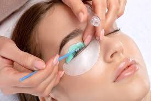 Lash Life