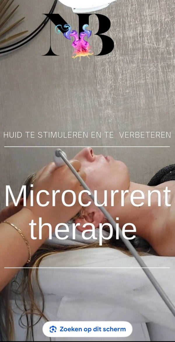 Microcurrent x1