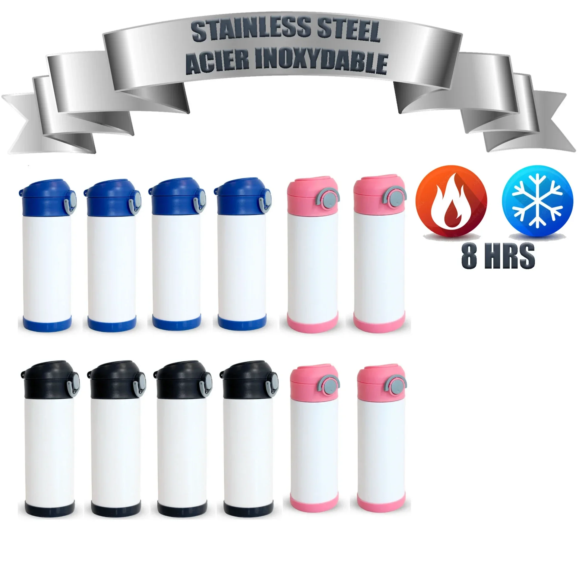 Bouteille pour enfant