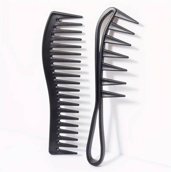 TRUEY STYLING COMB