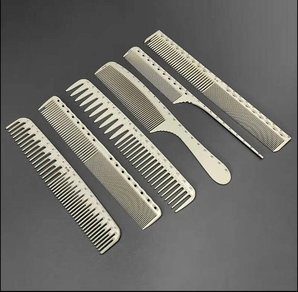 TRUEY SKINNY COMBS