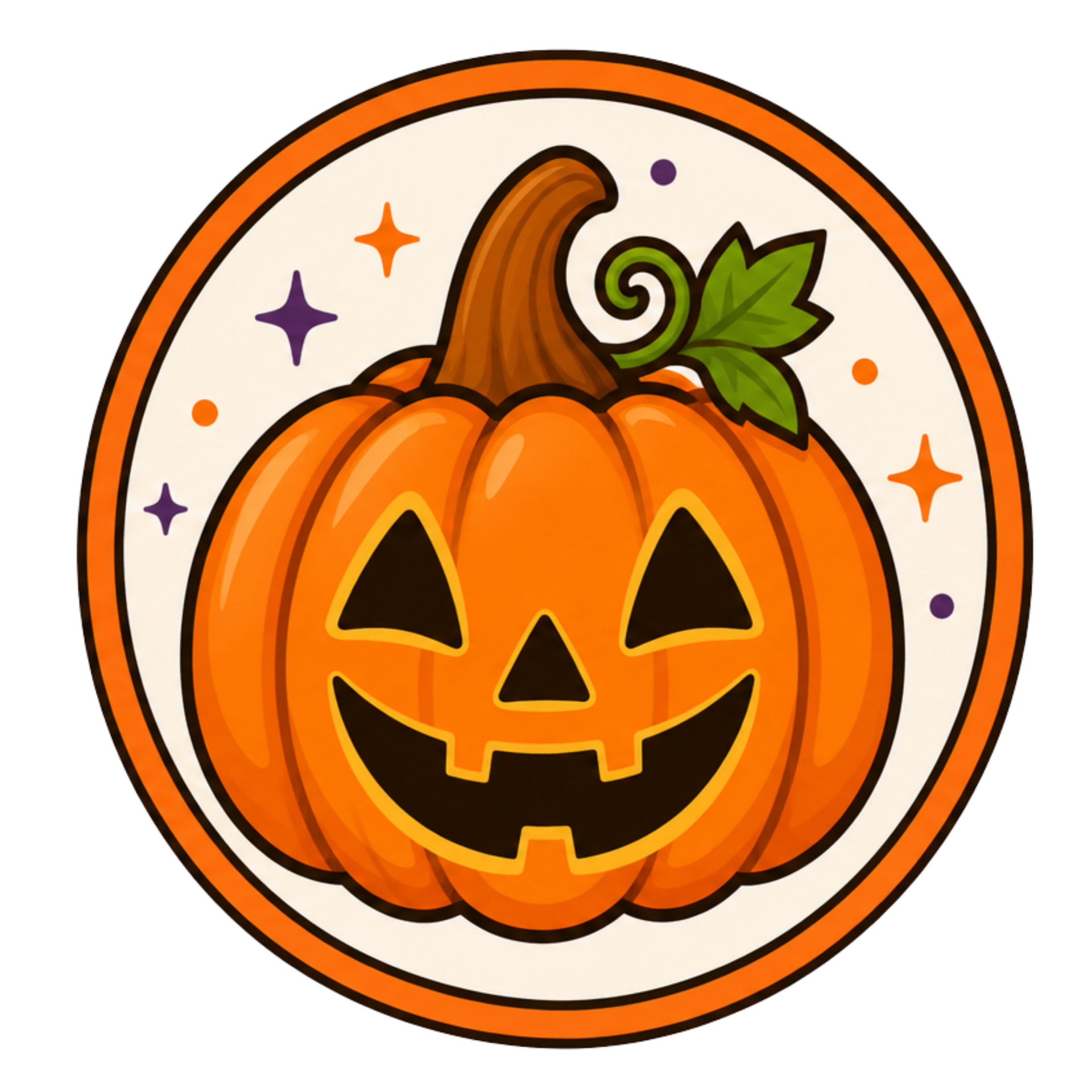 Normal Halloween Haunt Map Icon