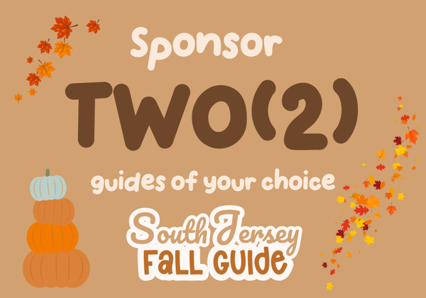 2026 Two Fall Guides of Your Choice Sponsorship