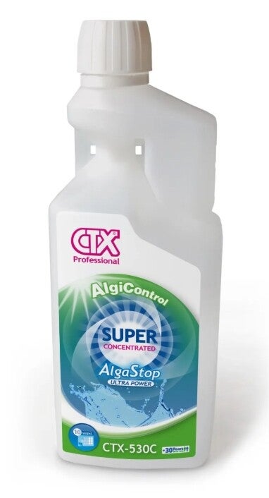AlgaStop Ultra Power (Geconcentreerd) - 1 L CTX-530C