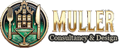 MULLER Consultancy &amp; Design