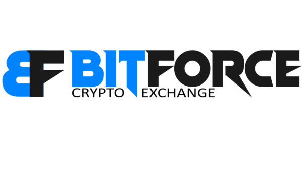 BitForce Crypto Exchange