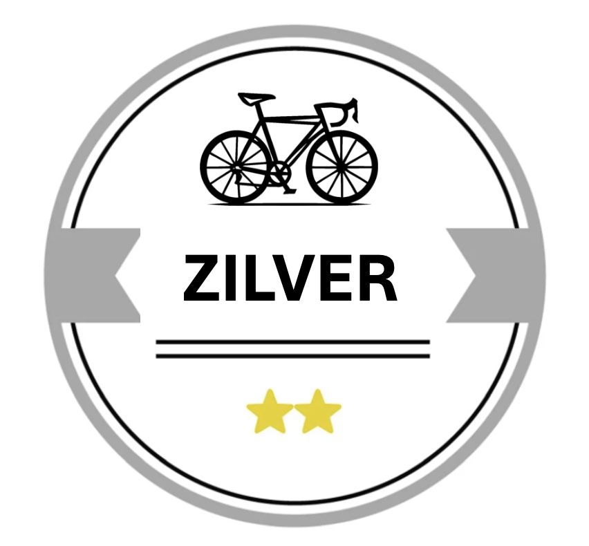 Zilver pakket