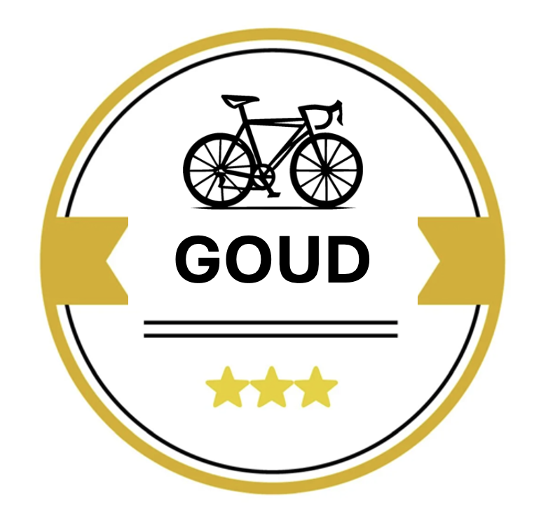 Goud pakket