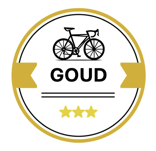Goud pakket