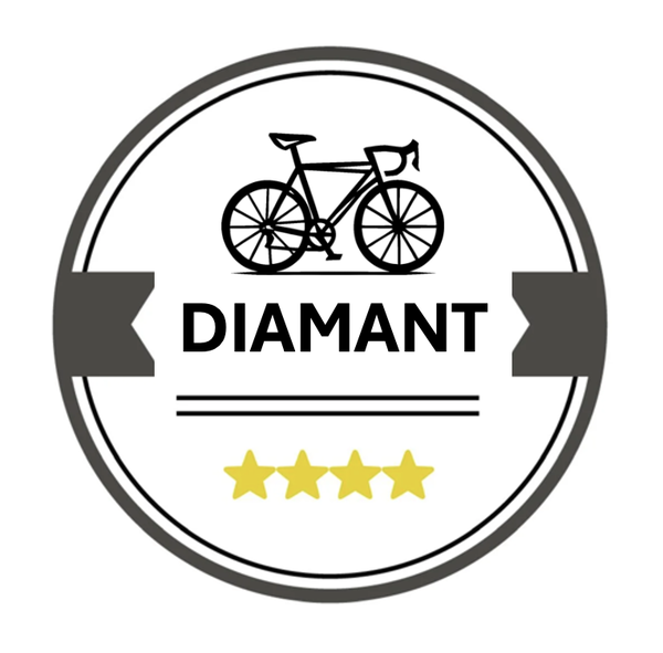 Diamant pakket