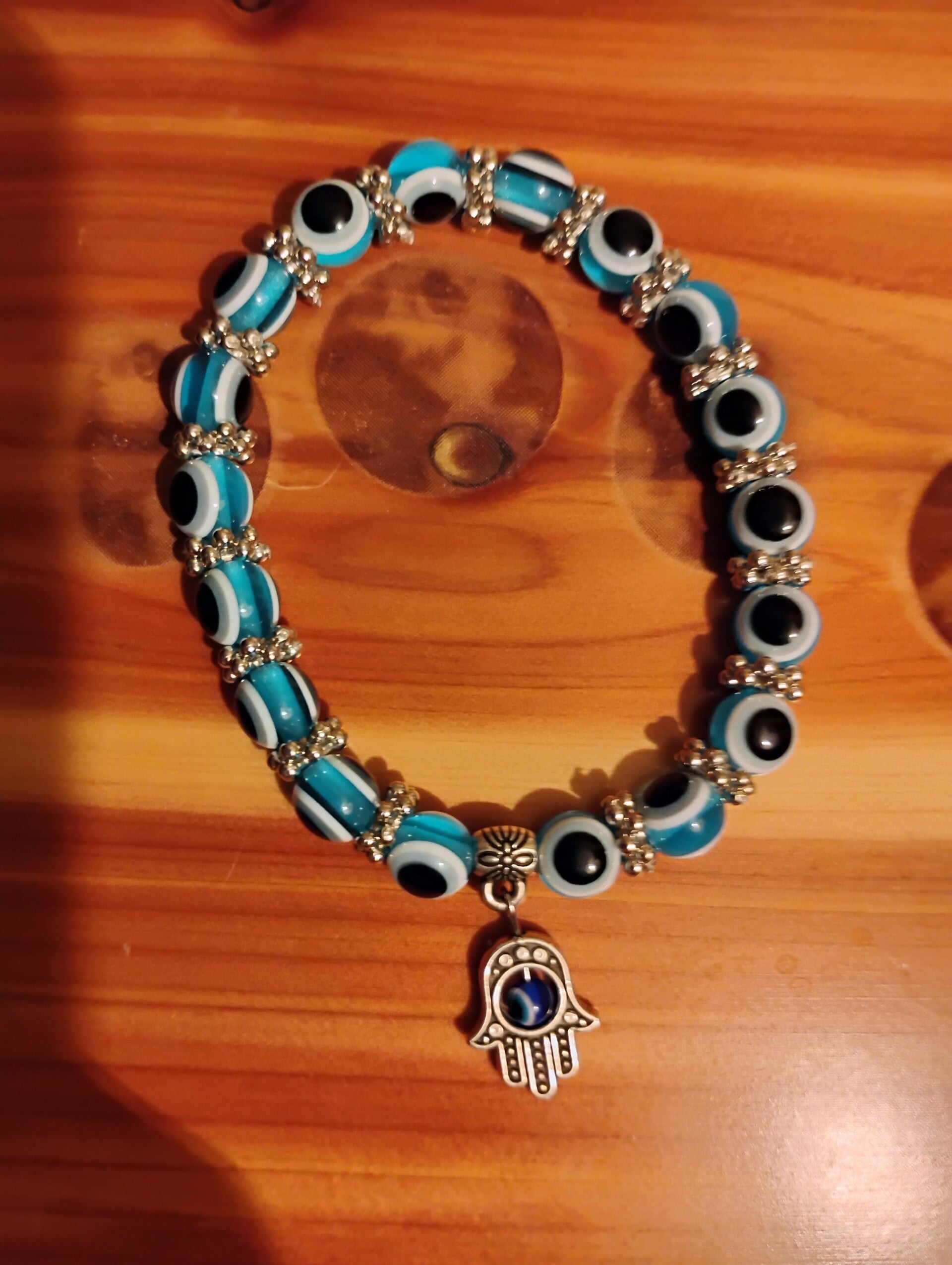 3rd Eye Bracelets,