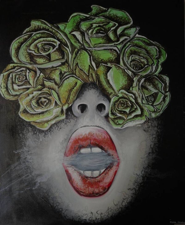 Rosa