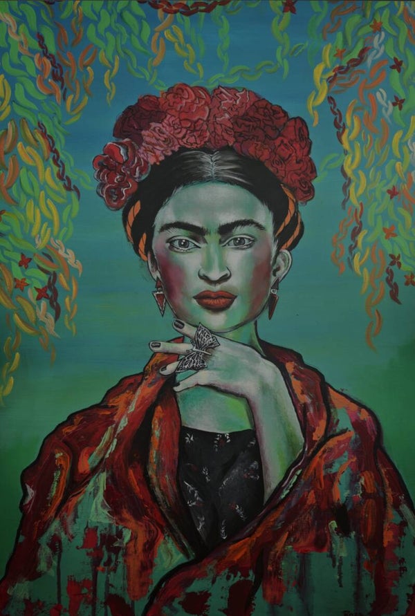 Sensibilité frida